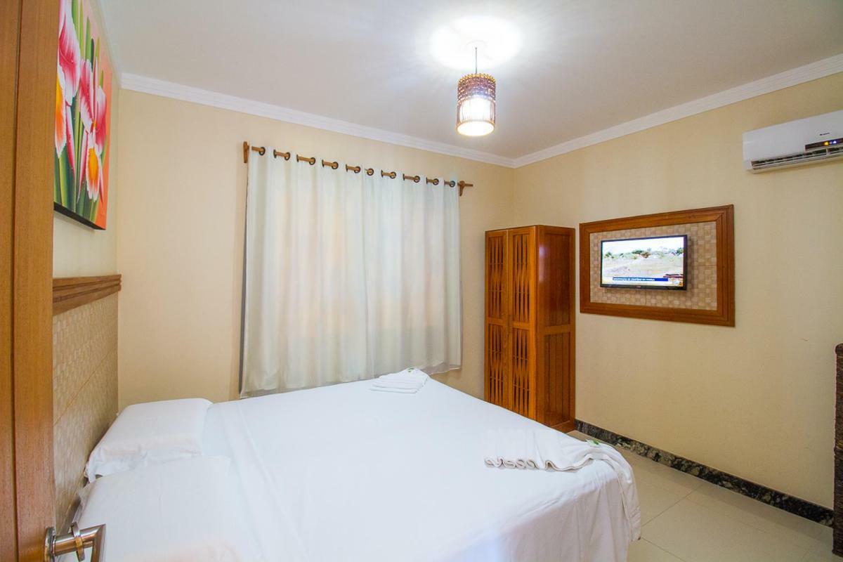 Vila Miola Hotel Porto Seguro Exterior photo