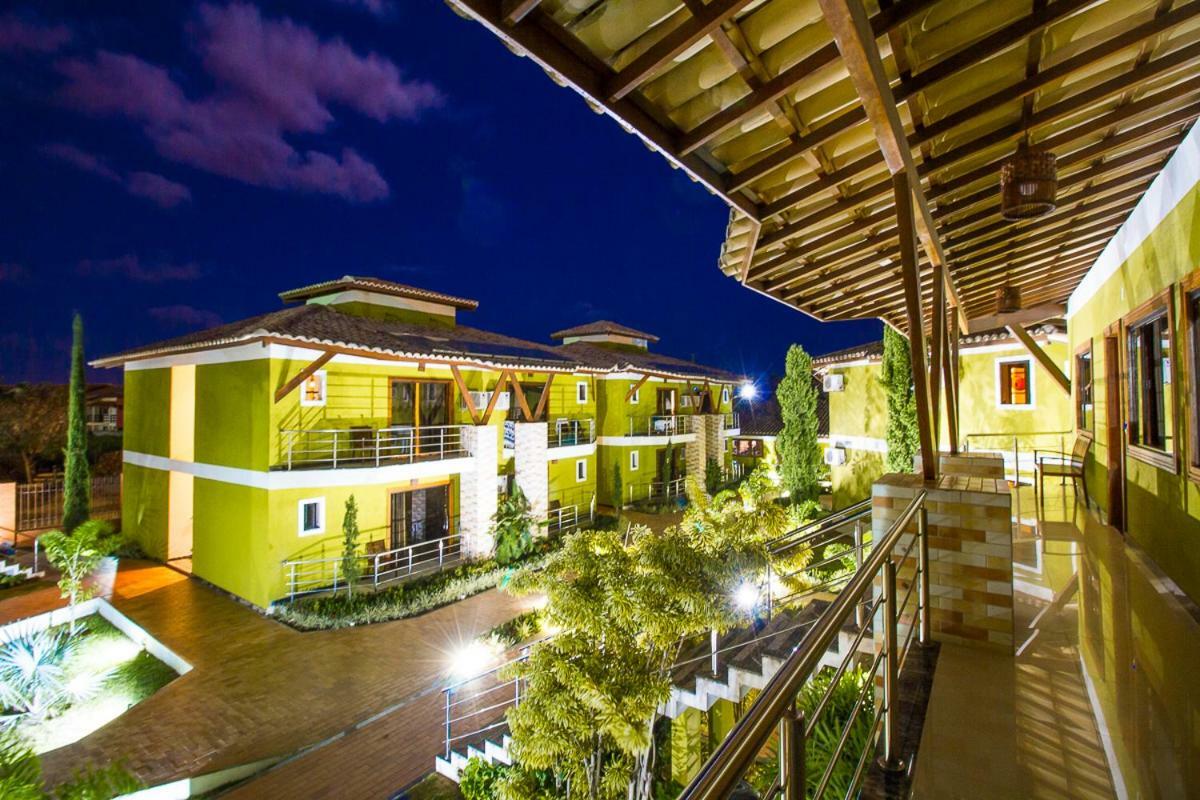 Vila Miola Hotel Porto Seguro Exterior photo